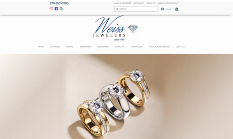 Weiss Jewelers