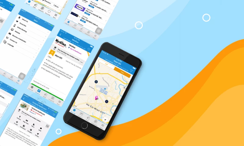 STANDARD CHARTERED BANK