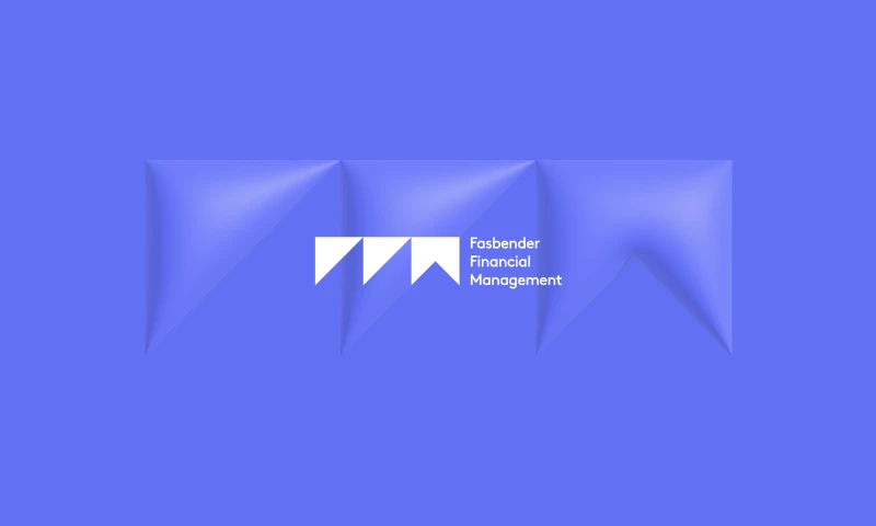 Fasbender Financial Branding