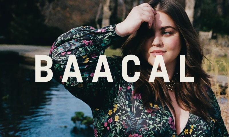 Signature Creative - Baacal Digital Experience