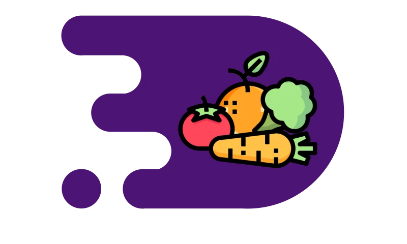 Picovision - Get Grocery - Grocery Delivery App