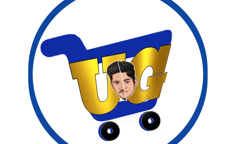 Picovision - UG BRO Wholesale & Retail shop