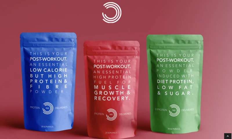 COLTFOX PRIVATE LIMITED - C-BULK