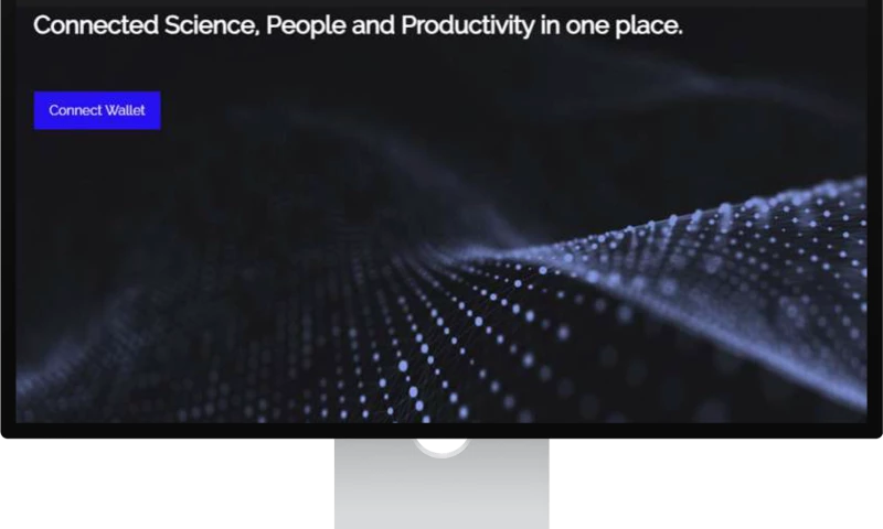 Blockchain solution for VirtuPharma's Airlab.One