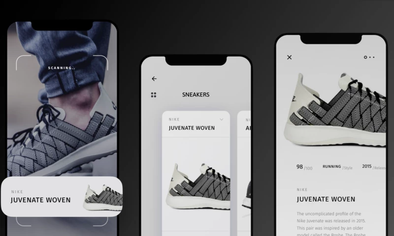 COLTFOX PRIVATE LIMITED - NIKE