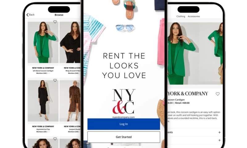 Update, Expand Current Web & Mobile Application