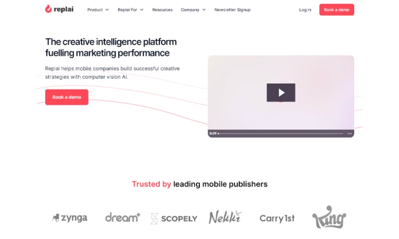 Aron Web Solutions (P) Ltd. - Replai