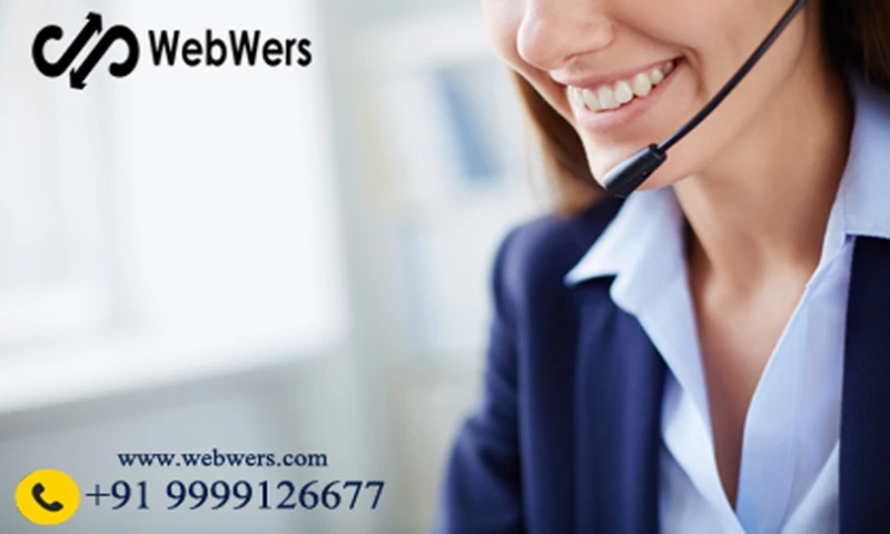 Webwers Cloudtech Private Limited - Cloud call center solutions