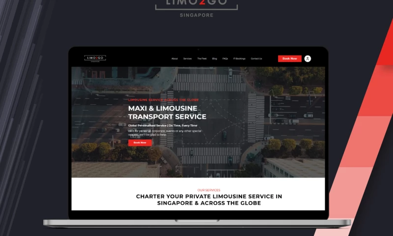 Neu Entity - LIMO2GO