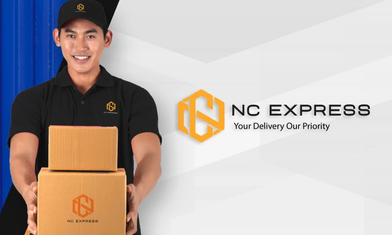 Neu Entity - NC EXPRESS