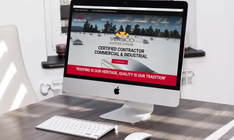 Absolute Roofing Services