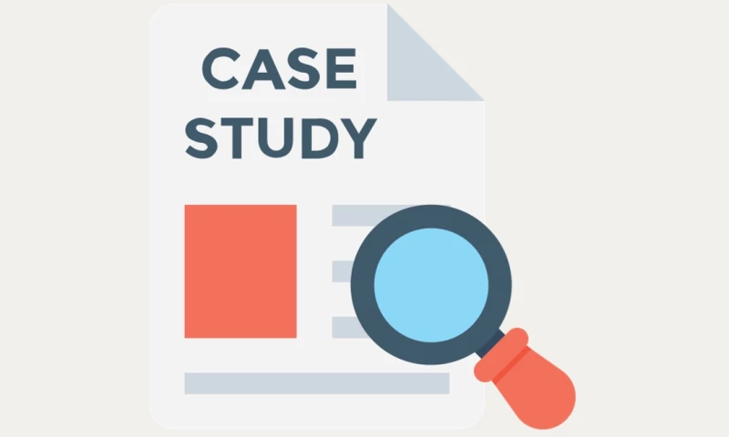 MM Digital Case Studies