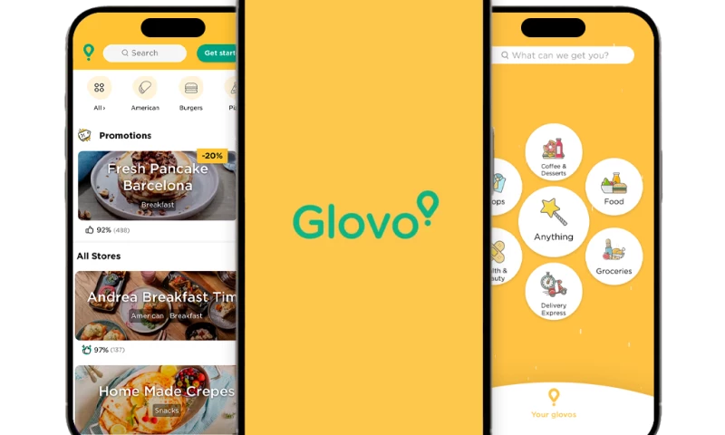 Inventix Labs - Update Their Current Mobile App (iOS and Android)