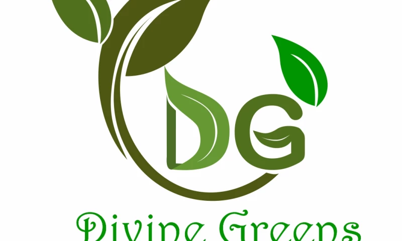 Pixabulous Designs - Logo for a Nursery