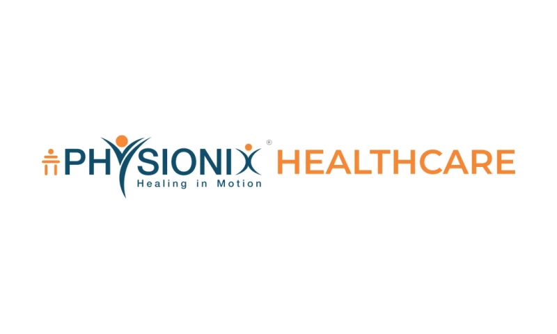 Pixabulous Designs - Healthcare Industry Logo