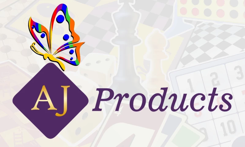 Pixabulous Designs - Board Game Dealers