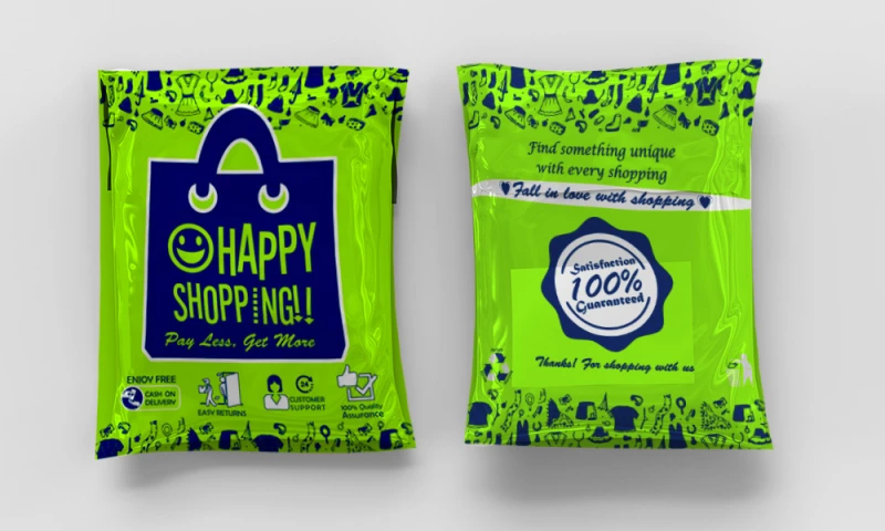 Pixabulous Designs - Packaging Design