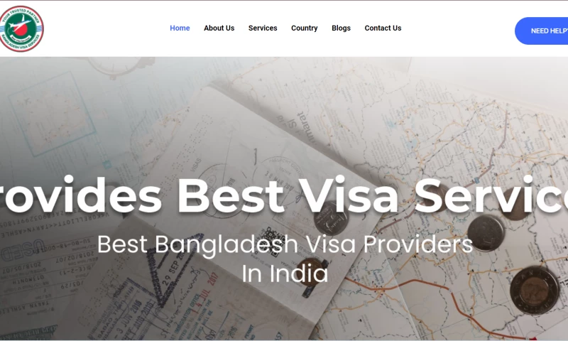 Pixabulous Designs - Visa Providers