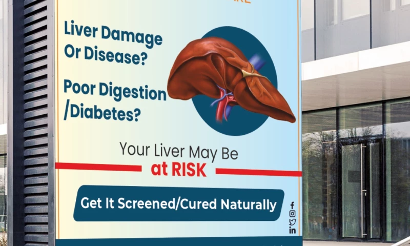 Pixabulous Designs - Hoardings Design