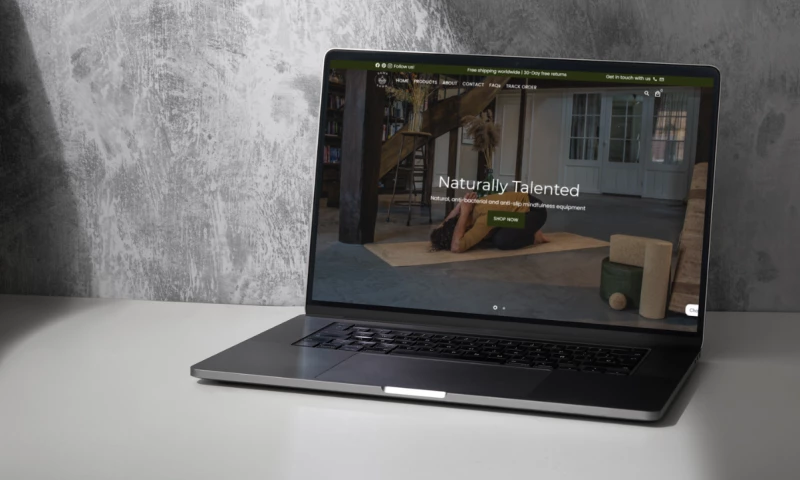 Maja Ferina Shapteva - SAWA SAWA