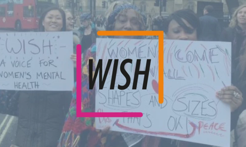 Women at WISH