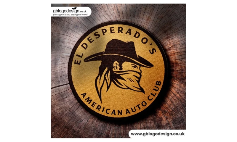 GB Logo Design - Logo Designs Mockup