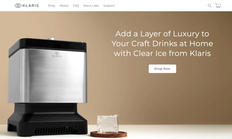 Monarch Web Solutions - Klaris