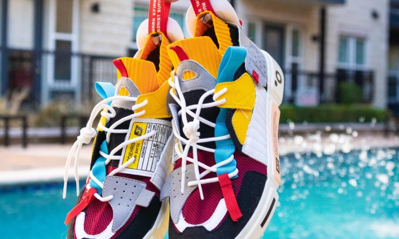 Rovux Footwear: Stepping Up Their eCommerce Game