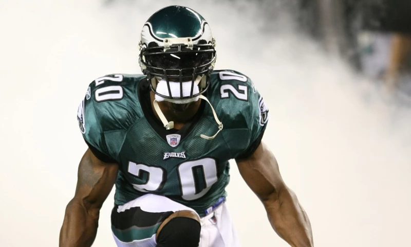 Brian Dawkins: Tackling eCommerce Frontiers