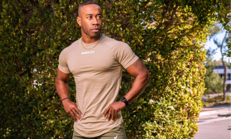 1 At Bat Media - DAWK FIT: Flexing Their eCommerce Muscle