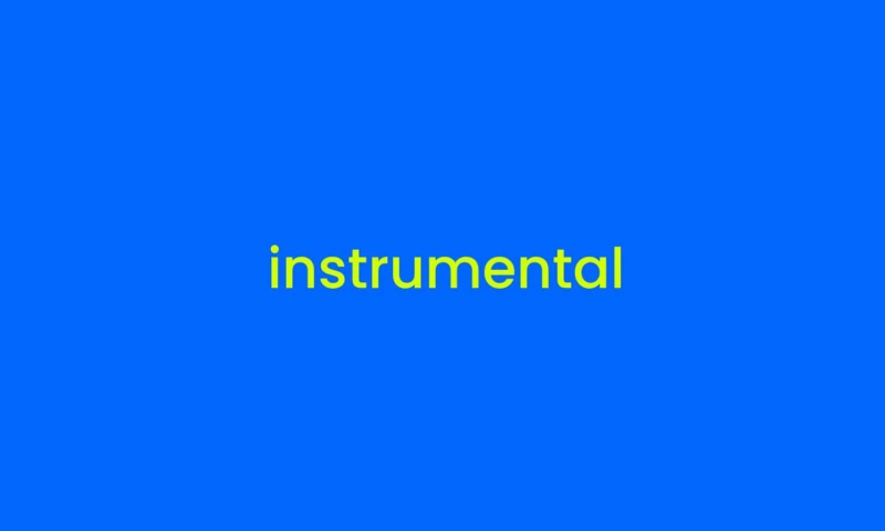 El Fuego - INSTRUMENTAL