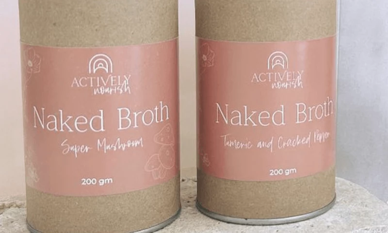 Product Label Design