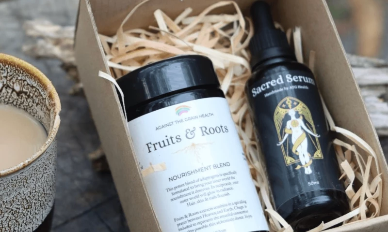 Product Label Designs