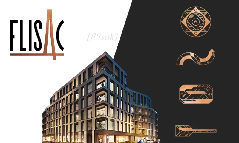 Compania Group - Flisac Powisle Apartments