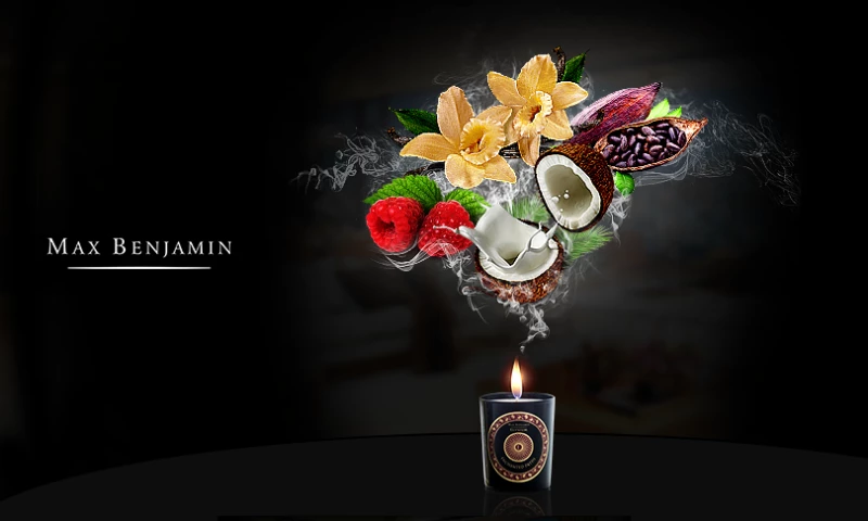 Compania Group - MAX BENJAMIN