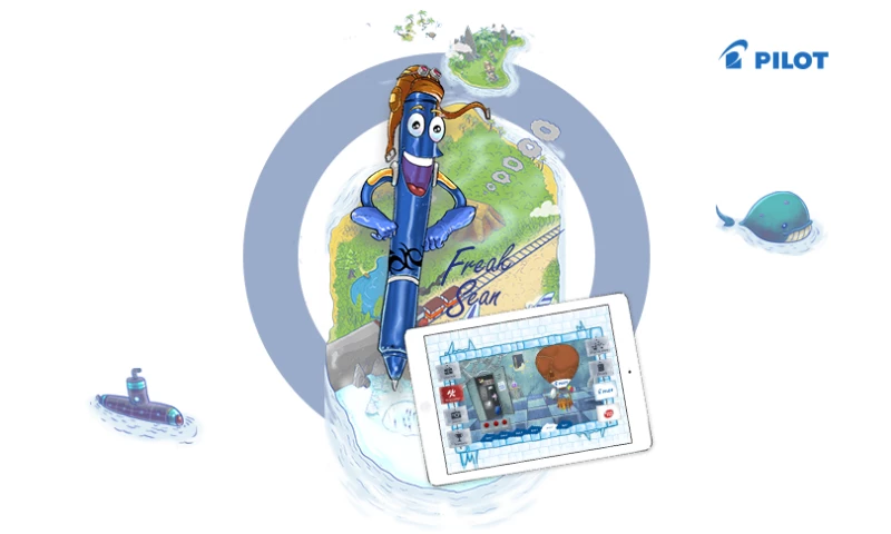 Compania Group - Pilot Freak Sean's mad adventures