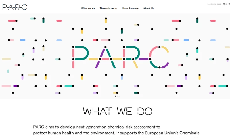 SELK Inc - European partnership for the assessment of the risks of chemicals