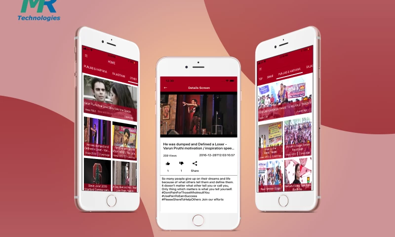 MedRec Technologies - STAGEPROGRAM