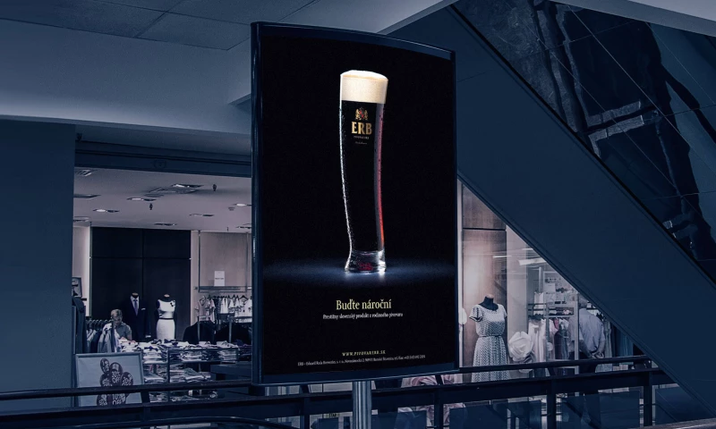 Gashpar - Brewery turned into lovebrand