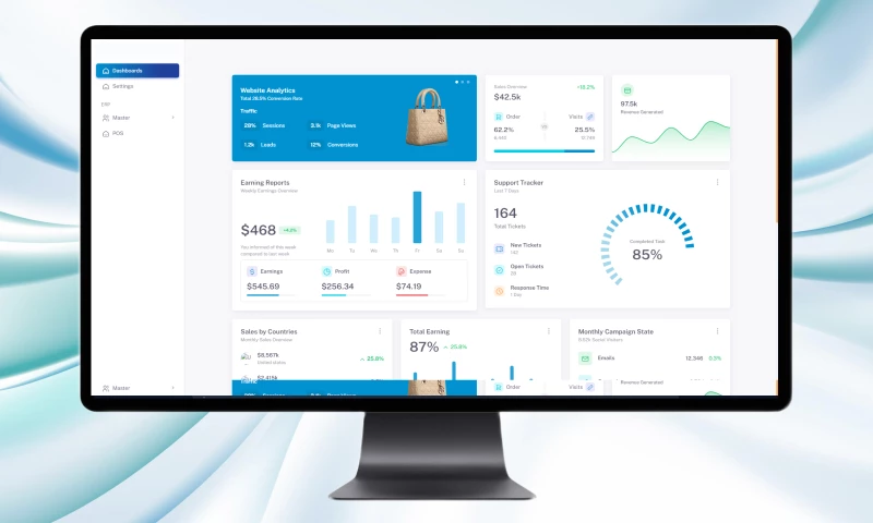 Inventory Management Software