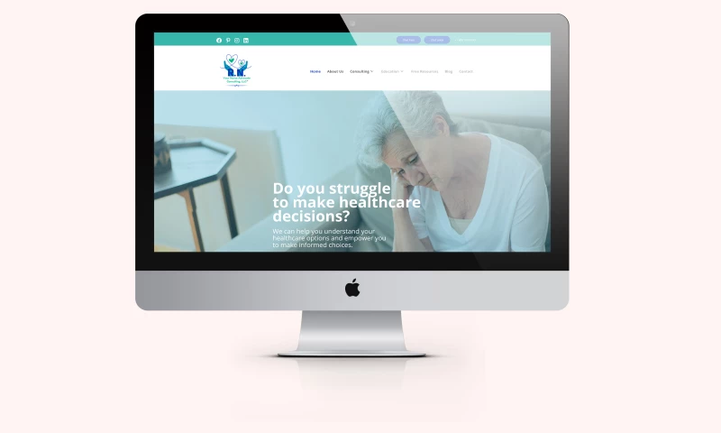 Courtney Monday - Your Nurse Advocates