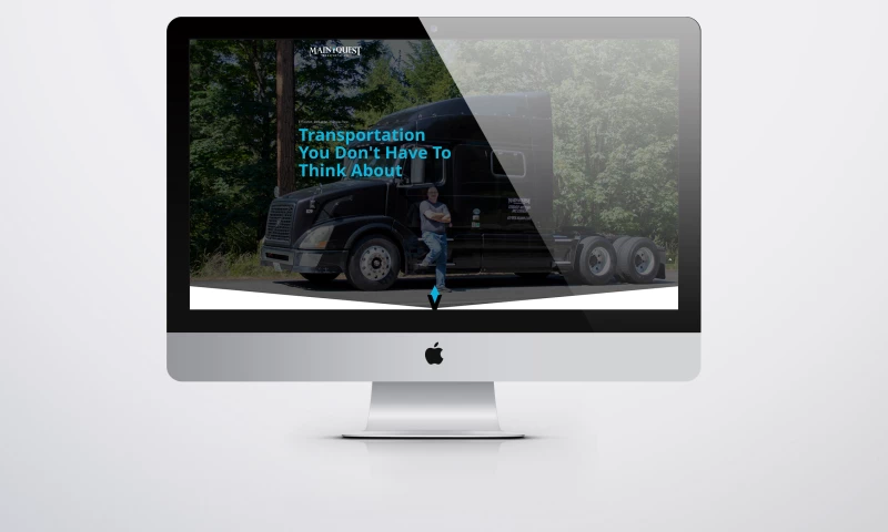 Main Quest Transportation