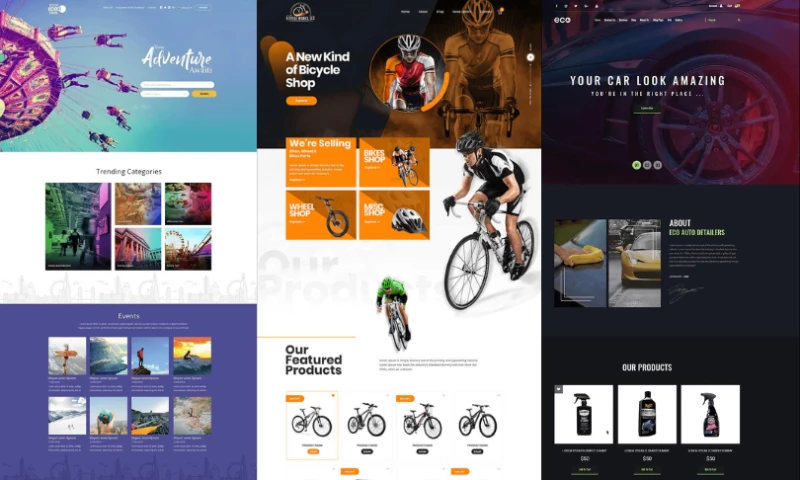 Design Sketchers - Custom Web Development
