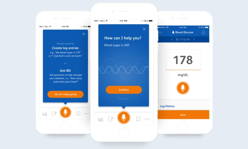 BD Digital Hub to Manage Type 2 Diabetes