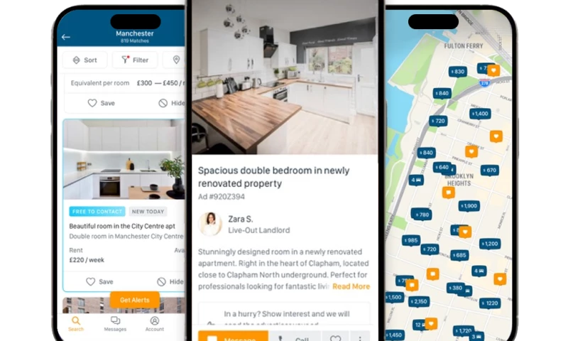 Create a Smartphone Application