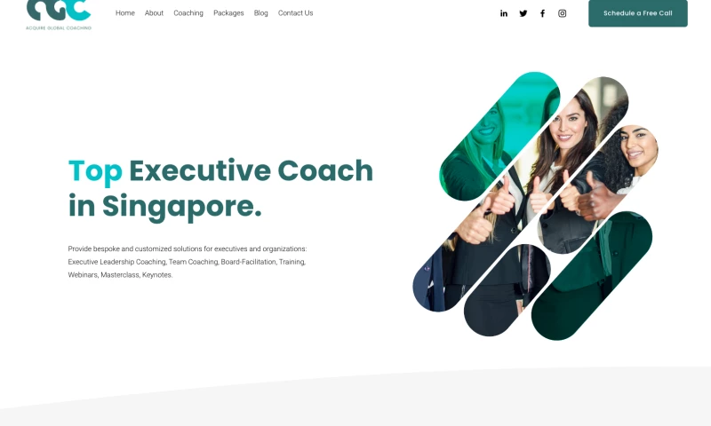 WebDesign + Lead Generation