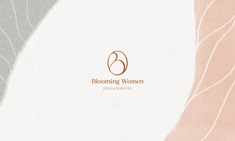 Blooming Women