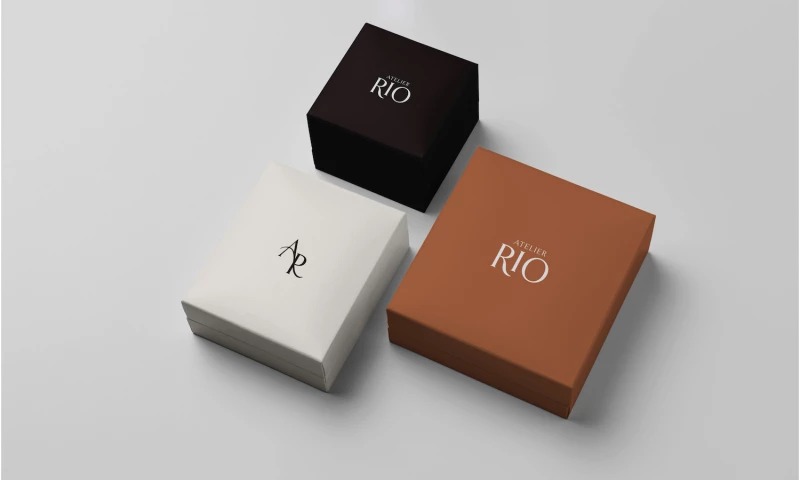 Atelier Rio Jewellery