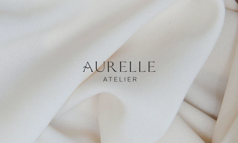 Ginger Studio - Aurelle Atelier