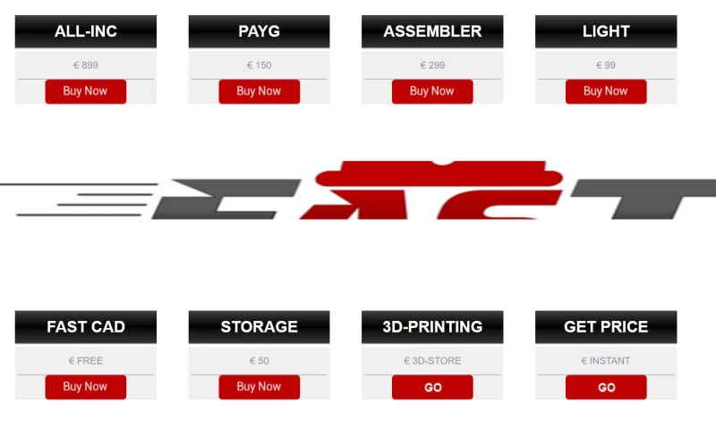 Next Generation Business Solutions - FastStore